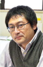 Naoki KOGA