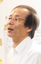 松島 修市